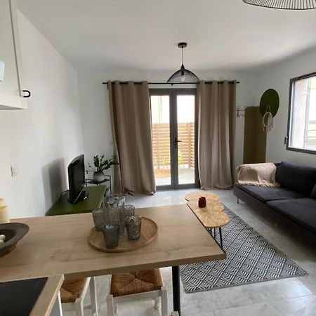Appartement La Casita Luz à Cavaillon Extérieur photo