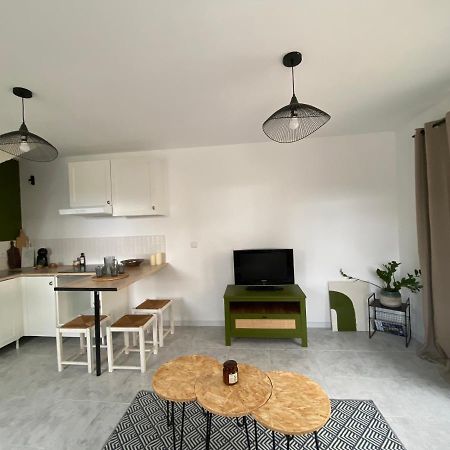 Appartement La Casita Luz à Cavaillon Extérieur photo