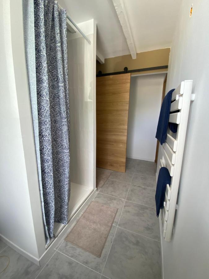 Appartement La Casita Luz à Cavaillon Extérieur photo