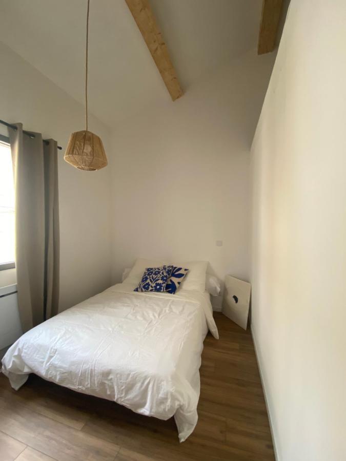 Appartement La Casita Luz à Cavaillon Extérieur photo