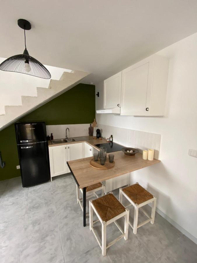 Appartement La Casita Luz à Cavaillon Extérieur photo