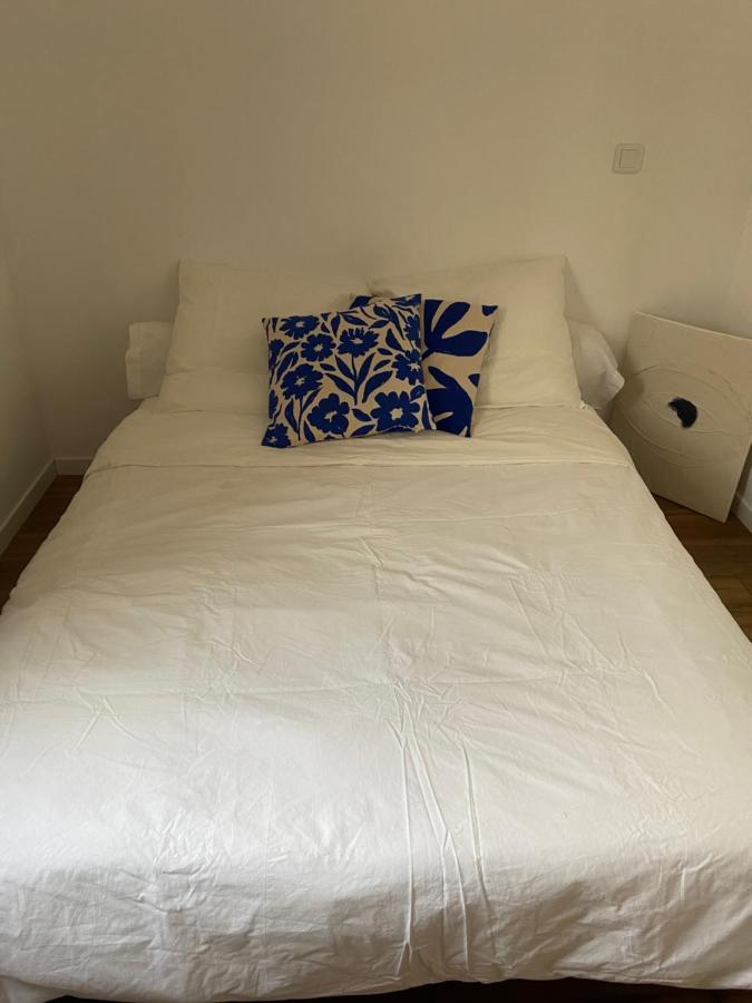 Appartement La Casita Luz à Cavaillon Extérieur photo