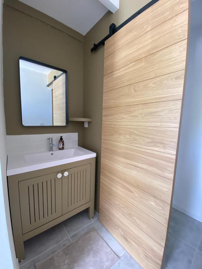 Appartement La Casita Luz à Cavaillon Extérieur photo
