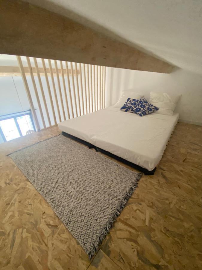 Appartement La Casita Luz à Cavaillon Extérieur photo