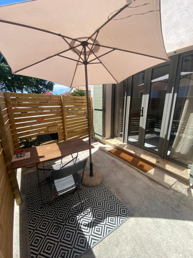 Appartement La Casita Luz à Cavaillon Extérieur photo